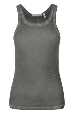 Helmut Lang: Хлопковая майка 