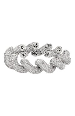 Eddie Borgo: Браслет 