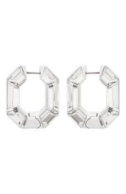 Swarovski: Серьги  Lucent