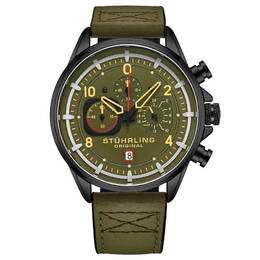 Stuhrling Aviator M15555