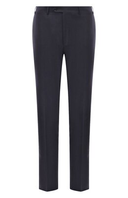 Canali: Брюки из шерсти 