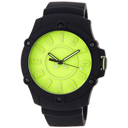 Juicy Couture Surfside Green Dial Ladies Watch 1900906