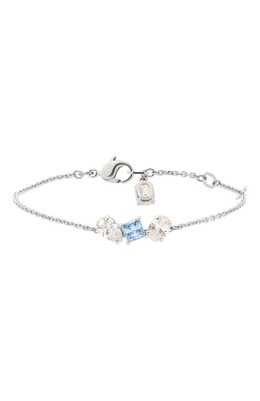 Swarovski: Браслет 
