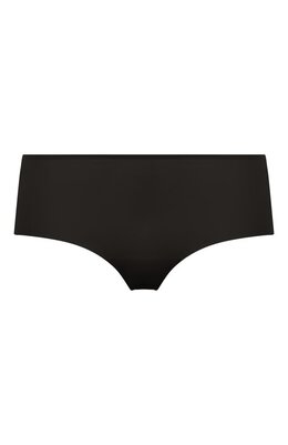 Wolford: Чёрные трусы 