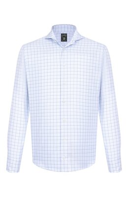 Van Laack: Хлопковая рубашка 