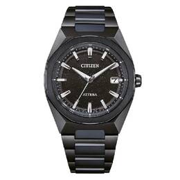 Citizen Limited Edition Attesa Eco-Drive Mens Watch CB3046-76E