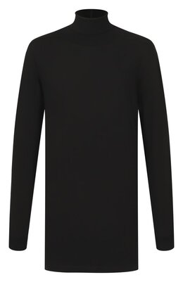 Rick Owens: Хлопковый свитер 