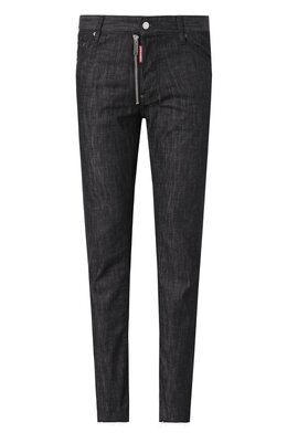 Dsquared2: Джинсы  Cool Guy из эластана
