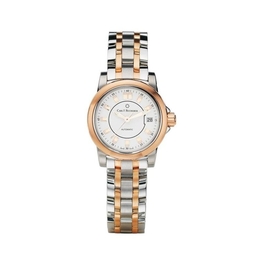 Carl F. Bucherer Patravi Automatic Ladies Watch - Ref: 00.10621.07.23