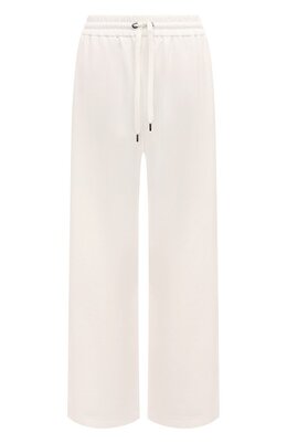 Brunello Cucinelli: Хлопковые брюки 