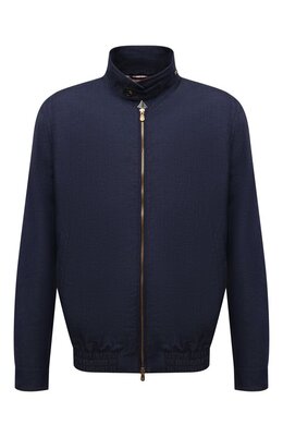 Brunello Cucinelli: Куртка из шерсти 