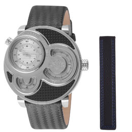 GV2 Macchina Del Tempo Mens Watch 8301