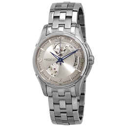 Hamilton Jazzmaster Open Heart Automatic Mens Watch h32565121