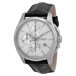Hamilton Jazzmaster Automatic Chronograph Mens Watch h32596751