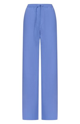 Dorothee Schumacher: Хлопковые брюки 
