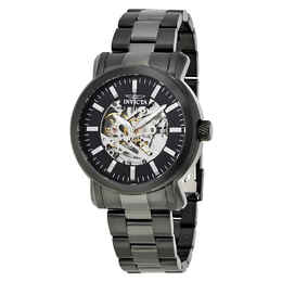 Invicta Vintage Objet D'Art Automatic Mens Watch, Model 22576