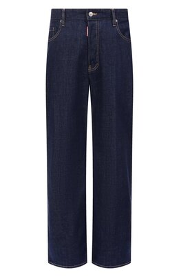 Dsquared2: Джинсы из эластана 