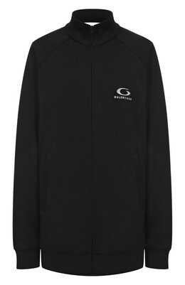 Balenciaga: Короткое платье 