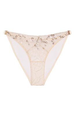 Bordelle: Трусы 