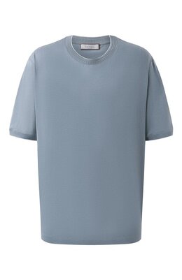 Canali: Хлопковая футболка 