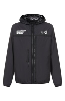 Moncler Genius: Куртка с манжетами 