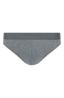 Zimmerli: Серые трусы 