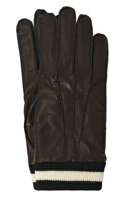 Bally: Перчатки 