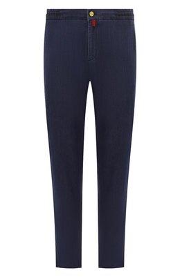 Kiton: Классические джинсы 