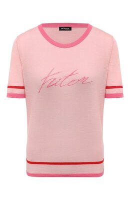 Kiton: Кашемировый свитер 