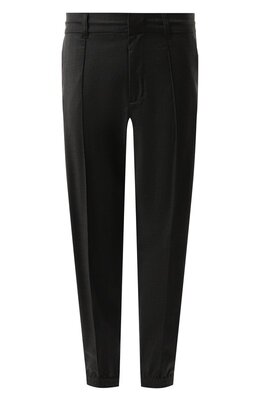 Emporio Armani: Брюки джоггеры 