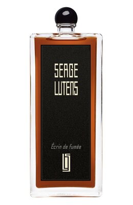Serge Lutens: Духи 