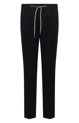 Berwich: Брюки с поясом 