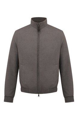 Canali: Серая куртка 