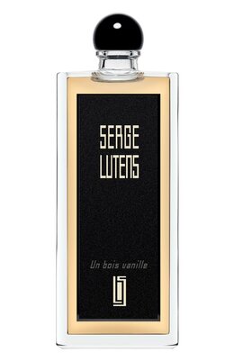 Serge Lutens: Духи 
