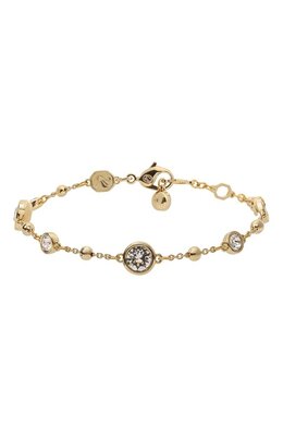 Swarovski: Браслет 