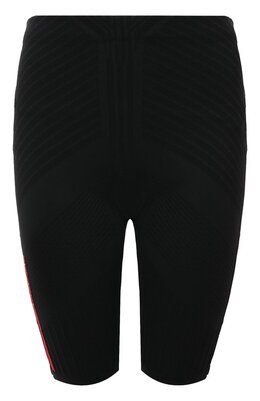 Prada: Трикотажные шорты 