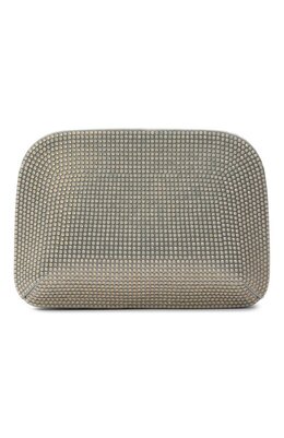Клатч La Prima Giorgio Armani gw001000/af20528