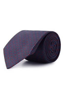 Kiton: Галстук 