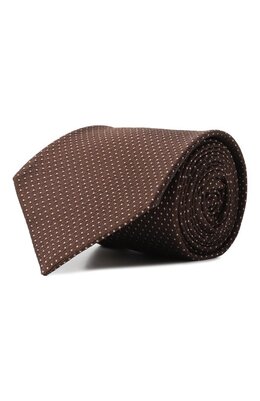 Kiton: Галстук 