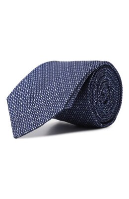 Kiton: Галстук 