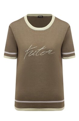 Kiton: Кашемировый свитер 