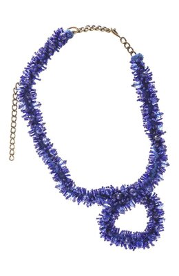Dries Van Noten: Колье 