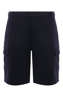 Brunello Cucinelli: Хлопковые шорты 