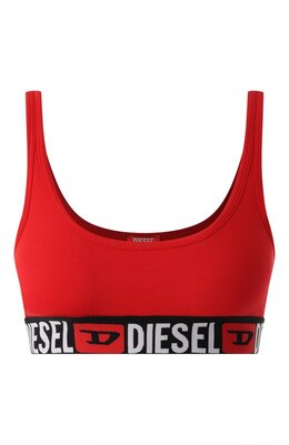 Diesel: Трикотажный топ 