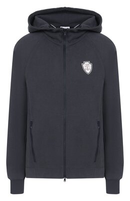 Brunello Cucinelli: Хлопковая толстовка 