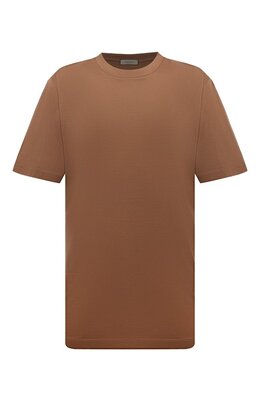 Canali: Хлопковая футболка 