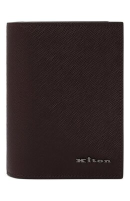 Kiton: Обложка 