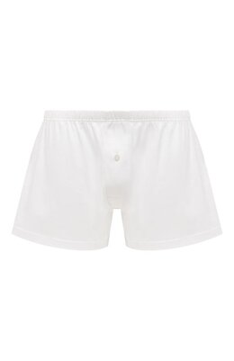 Zimmerli: Белые трусы 