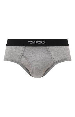 Tom Ford: Серые трусы 