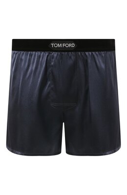 Tom Ford: Тёмные трусы 